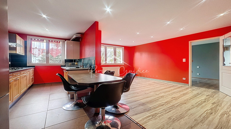 Ma-Cabane - Vente Appartement Millau, 48 m²