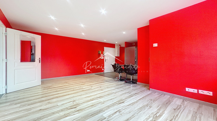 Ma-Cabane - Vente Appartement Millau, 48 m²