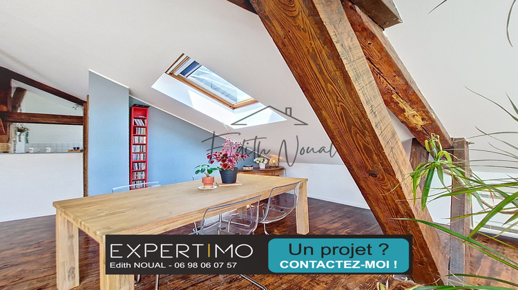 Ma-Cabane - Vente Appartement Millau, 147 m²