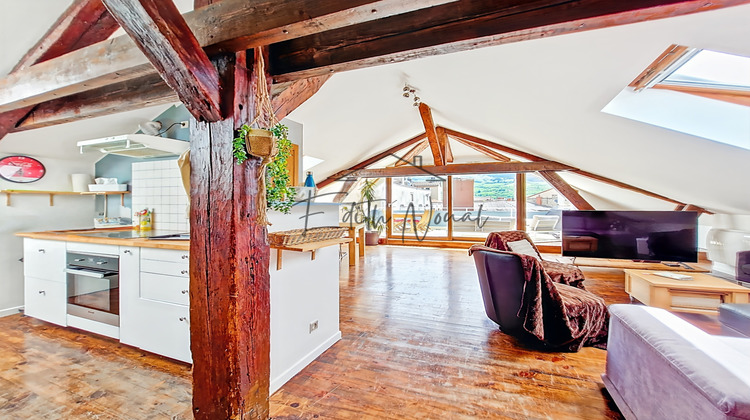 Ma-Cabane - Vente Appartement Millau, 147 m²