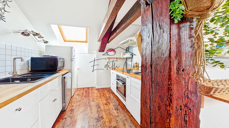 Ma-Cabane - Vente Appartement Millau, 147 m²