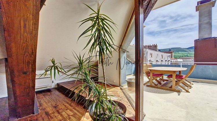 Ma-Cabane - Vente Appartement Millau, 147 m²