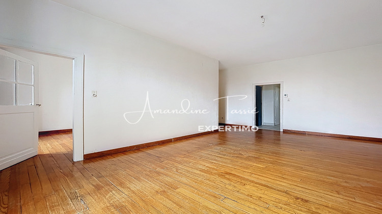 Ma-Cabane - Vente Appartement Millau, 74 m²