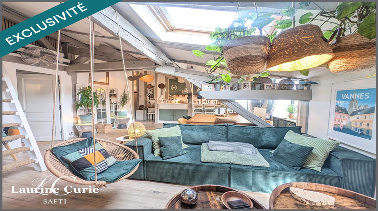 Ma-Cabane - Vente Appartement Millau, 72 m²