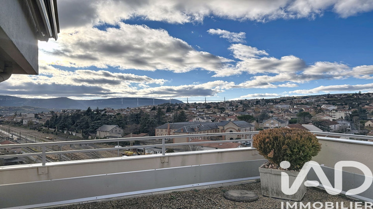 Ma-Cabane - Vente Appartement Millau, 127 m²