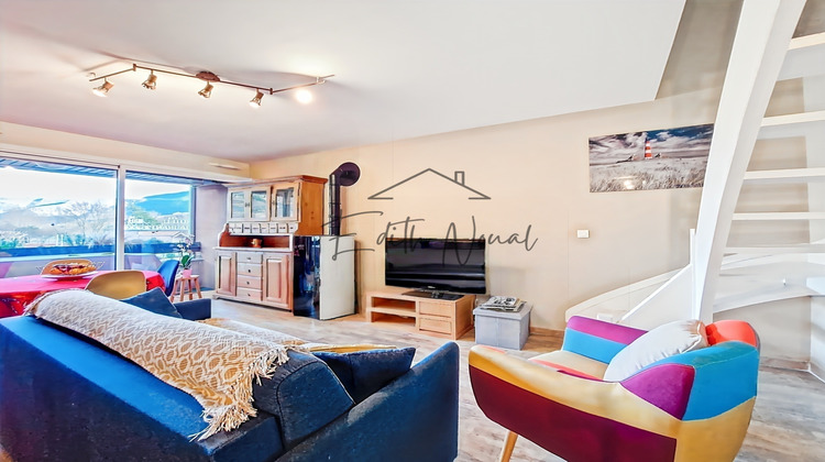 Ma-Cabane - Vente Appartement Millau, 107 m²