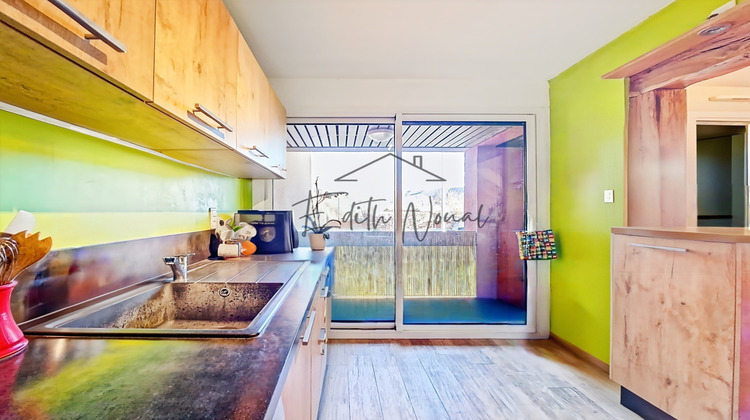 Ma-Cabane - Vente Appartement Millau, 107 m²