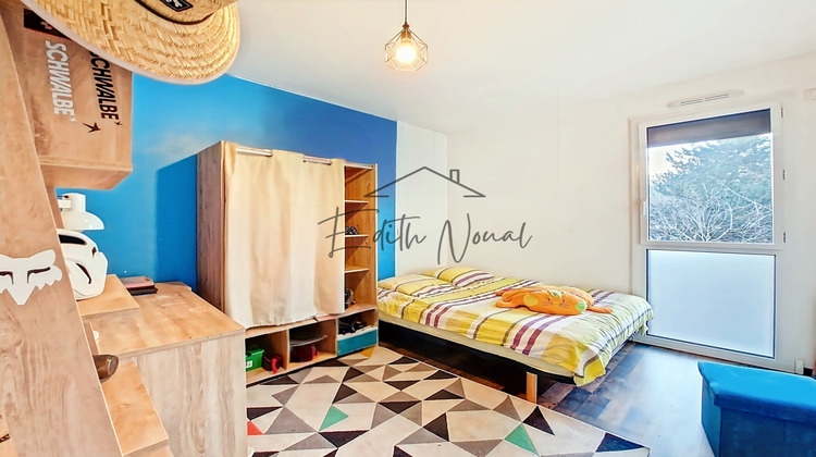 Ma-Cabane - Vente Appartement Millau, 107 m²