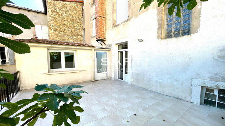 Ma-Cabane - Vente Appartement Millau, 67 m²