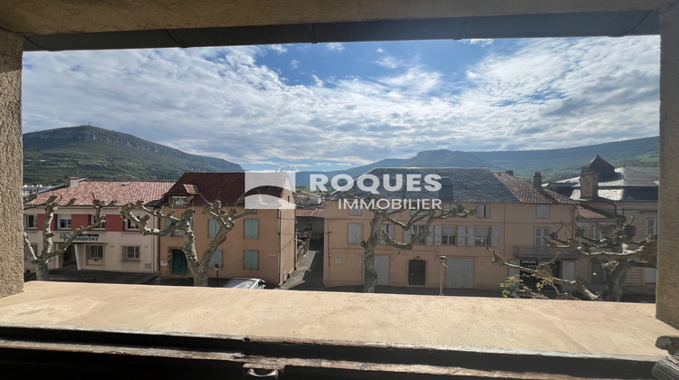 Ma-Cabane - Vente Appartement Millau, 24 m²