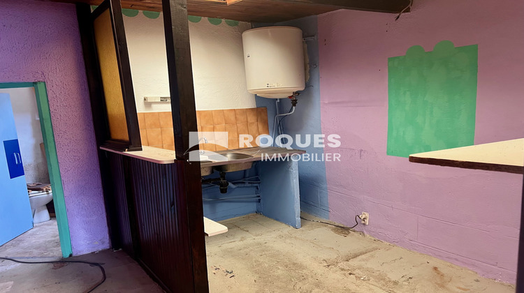 Ma-Cabane - Vente Appartement Millau, 24 m²