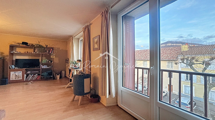 Ma-Cabane - Vente Appartement Millau, 53 m²