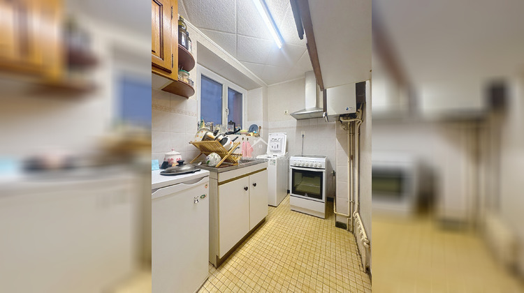 Ma-Cabane - Vente Appartement Millau, 53 m²