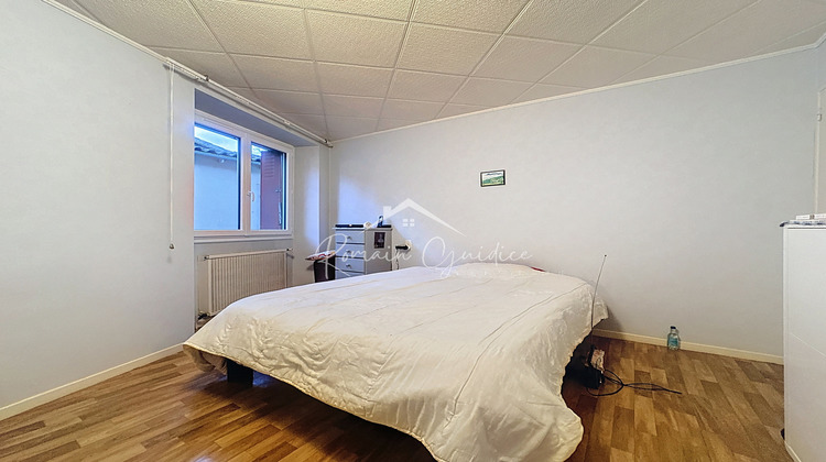 Ma-Cabane - Vente Appartement Millau, 53 m²