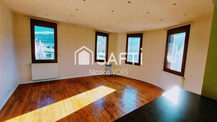 Ma-Cabane - Vente Appartement Millau, 137 m²