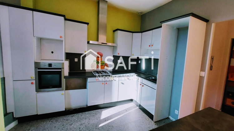 Ma-Cabane - Vente Appartement Millau, 137 m²