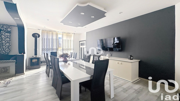 Ma-Cabane - Vente Appartement Millau, 170 m²