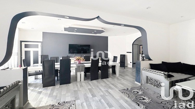 Ma-Cabane - Vente Appartement Millau, 170 m²