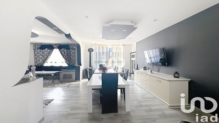 Ma-Cabane - Vente Appartement Millau, 170 m²