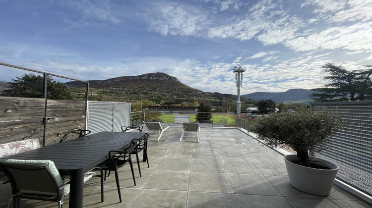 Ma-Cabane - Vente Appartement MILLAU, 92 m²