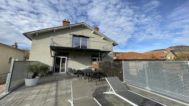 Ma-Cabane - Vente Appartement MILLAU, 92 m²