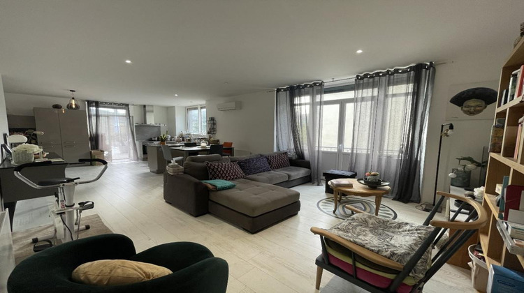 Ma-Cabane - Vente Appartement MILLAU, 92 m²