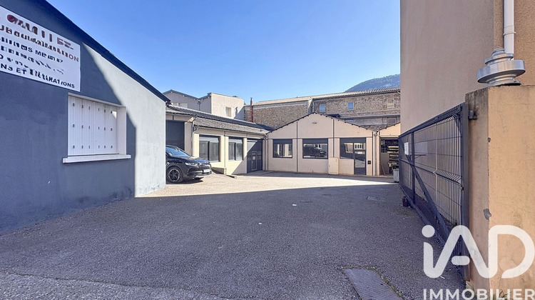 Ma-Cabane - Vente Appartement Millau, 522 m²