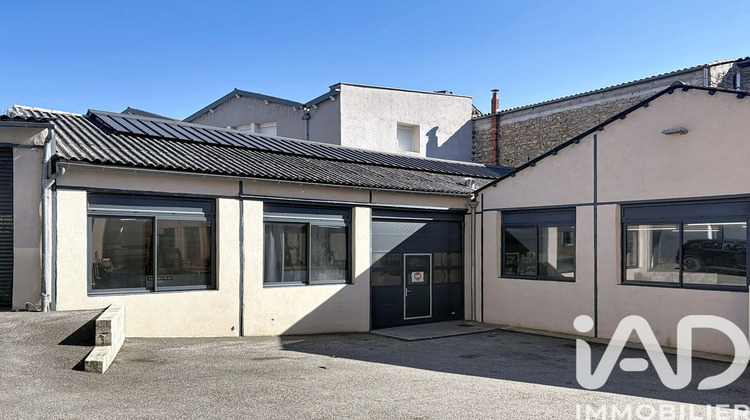 Ma-Cabane - Vente Appartement Millau, 522 m²