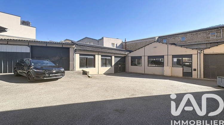 Ma-Cabane - Vente Appartement Millau, 522 m²