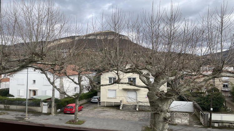 Ma-Cabane - Vente Appartement MILLAU, 62 m²
