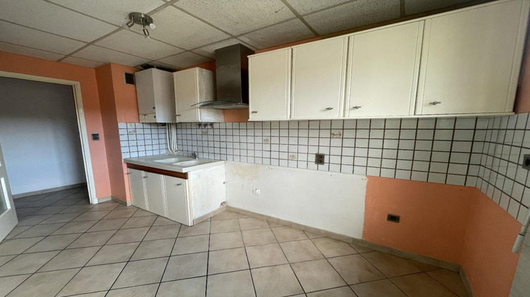Ma-Cabane - Vente Appartement MILLAU, 62 m²