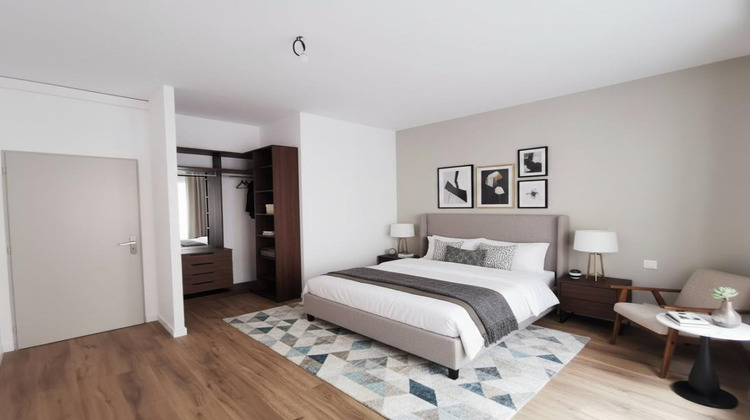 Ma-Cabane - Vente Appartement MILLAU, 68 m²