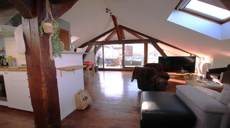 Ma-Cabane - Vente Appartement MILLAU, 148 m²