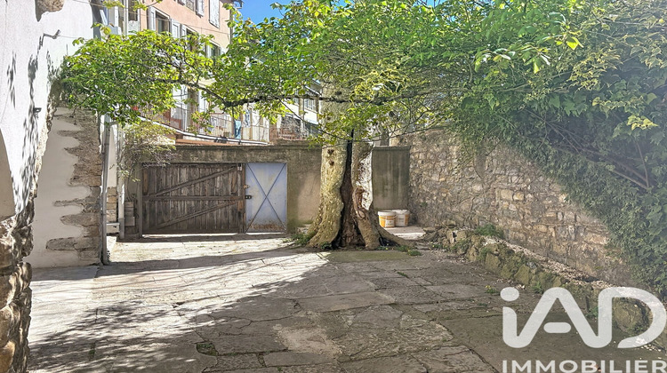 Ma-Cabane - Vente Appartement Millau, 76 m²