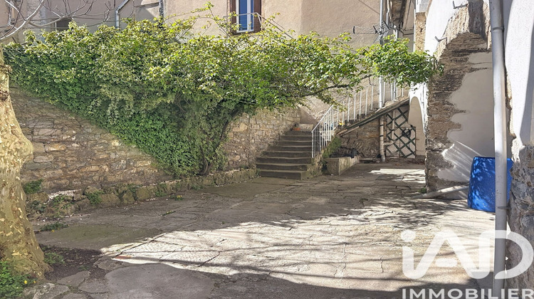 Ma-Cabane - Vente Appartement Millau, 76 m²