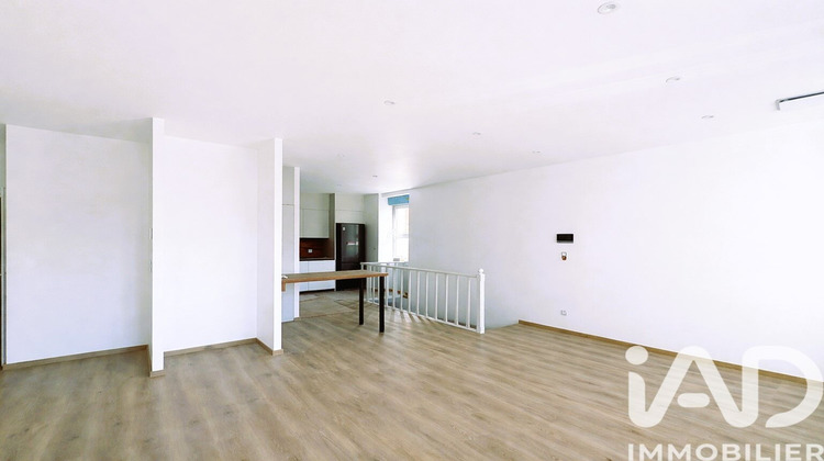 Ma-Cabane - Vente Appartement Millau, 110 m²