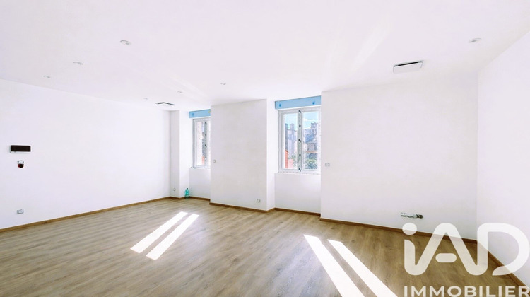 Ma-Cabane - Vente Appartement Millau, 110 m²