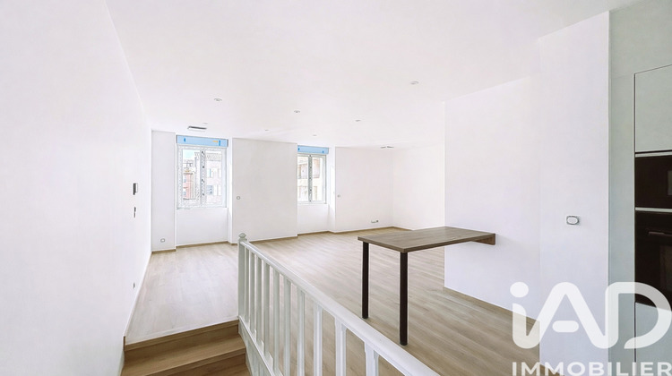 Ma-Cabane - Vente Appartement Millau, 110 m²