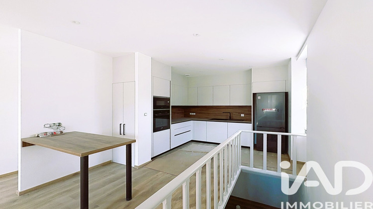 Ma-Cabane - Vente Appartement Millau, 110 m²