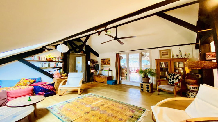 Ma-Cabane - Vente Appartement MILLAU, 113 m²