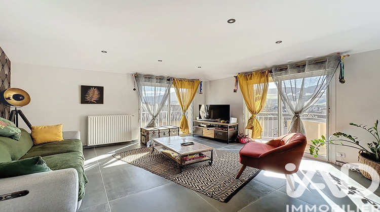 Ma-Cabane - Vente Appartement Millau, 80 m²