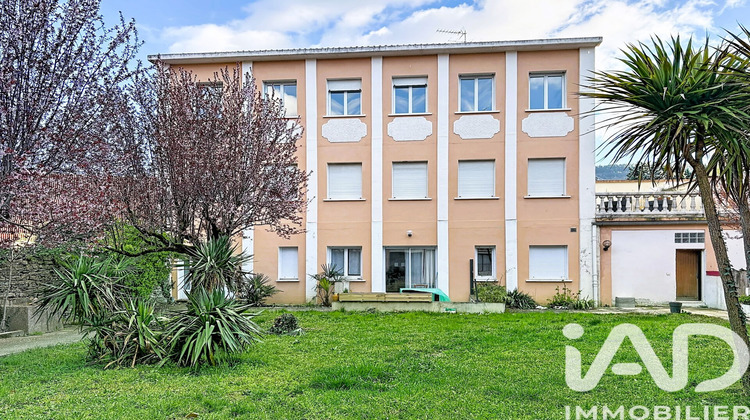 Ma-Cabane - Vente Appartement Millau, 52 m²