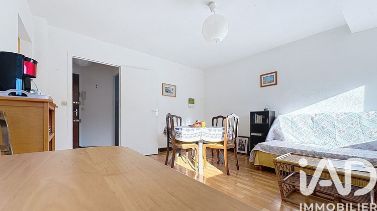 Ma-Cabane - Vente Appartement Millau, 42 m²