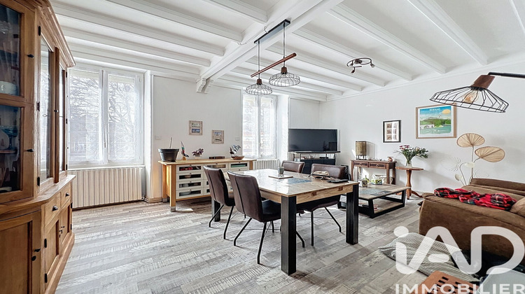 Ma-Cabane - Vente Appartement Millau, 62 m²