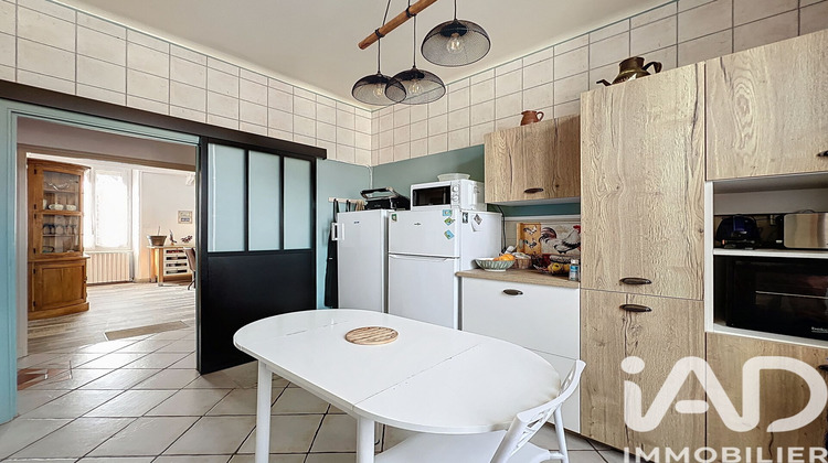 Ma-Cabane - Vente Appartement Millau, 62 m²