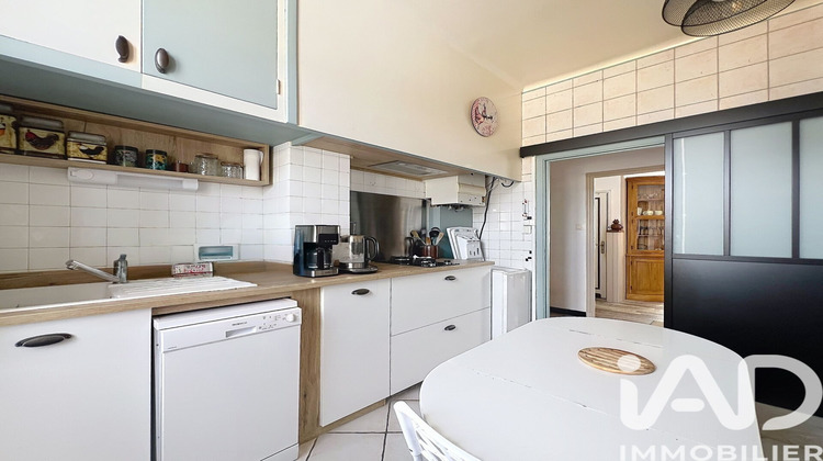 Ma-Cabane - Vente Appartement Millau, 62 m²