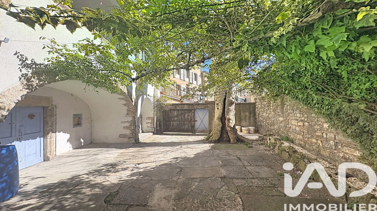 Ma-Cabane - Vente Appartement Millau, 76 m²