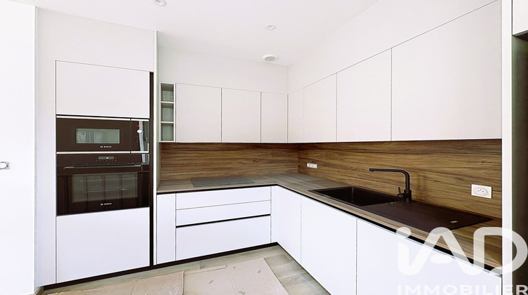 Ma-Cabane - Vente Appartement Millau, 110 m²