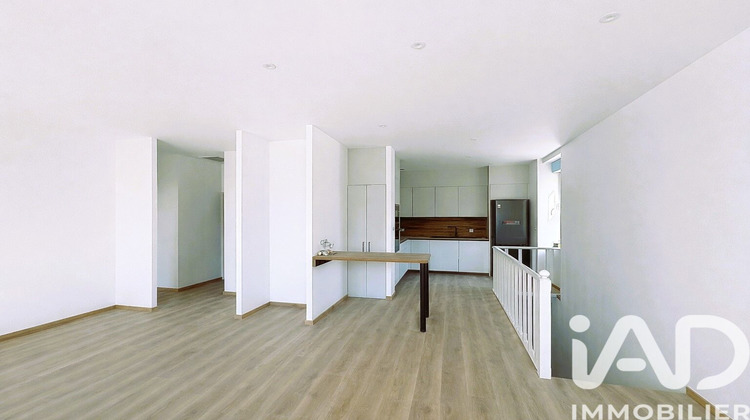 Ma-Cabane - Vente Appartement Millau, 110 m²