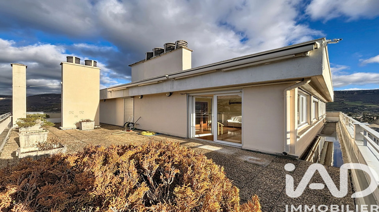 Ma-Cabane - Vente Appartement Millau, 127 m²